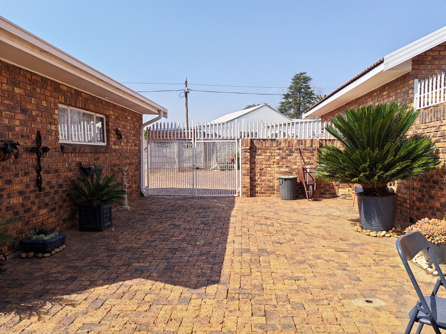 2 Bedroom Property for Sale in Parys Free State